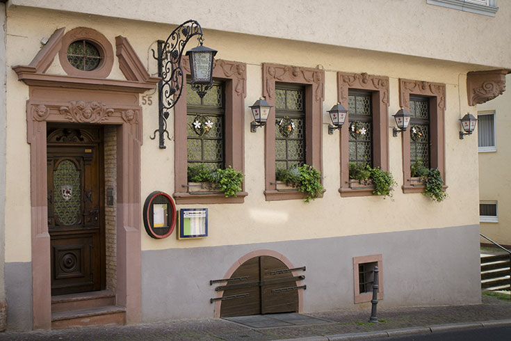 Weinstube Zum Windfang