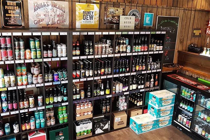 Iron Creek - Craftbeer & more
