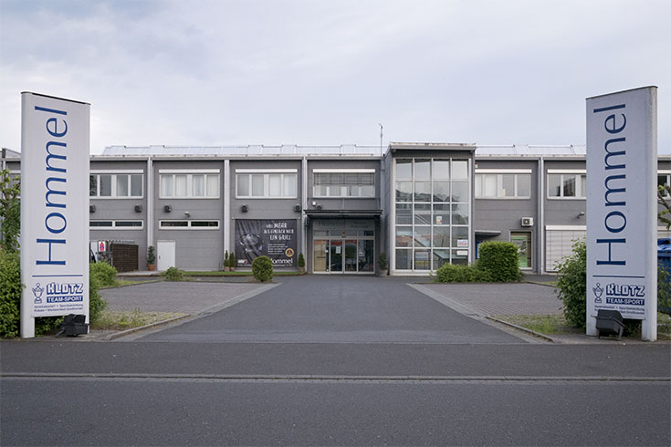 Jean Hommel GmbH