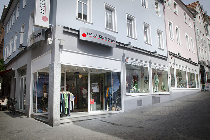 Sport und Outdoor Schädlich GmbH