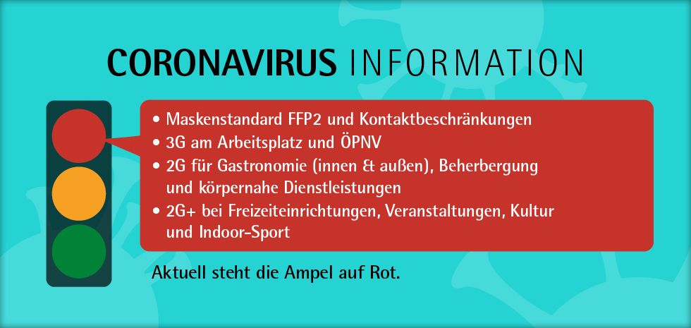 Aktuelle Corona-Infos Aschaffenburg
