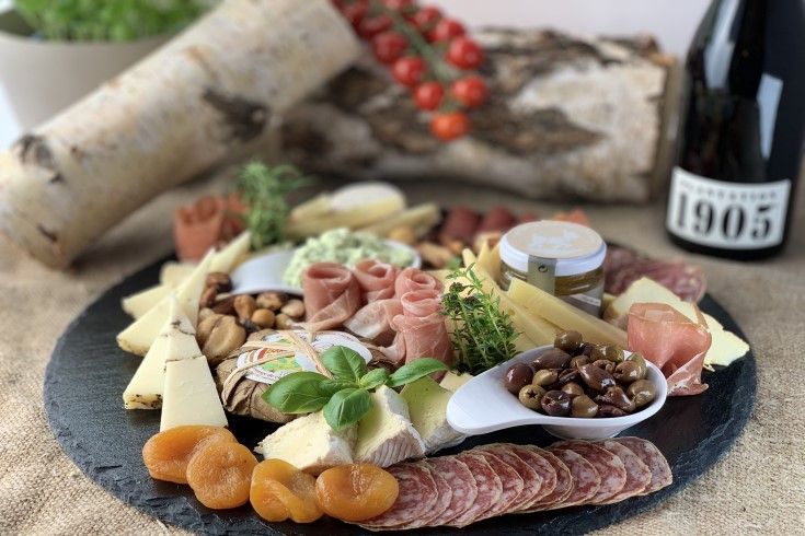 Fromagerie Geis