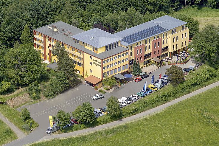 Restaurant Tenne