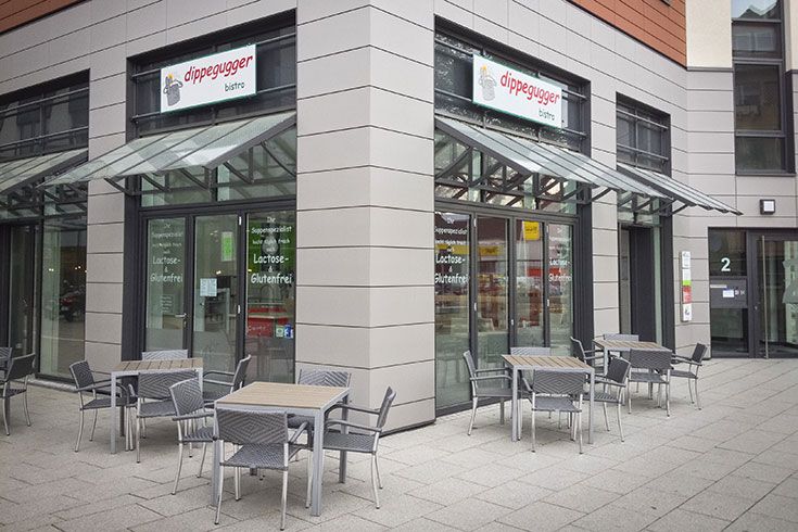 Bistro Dippegugger