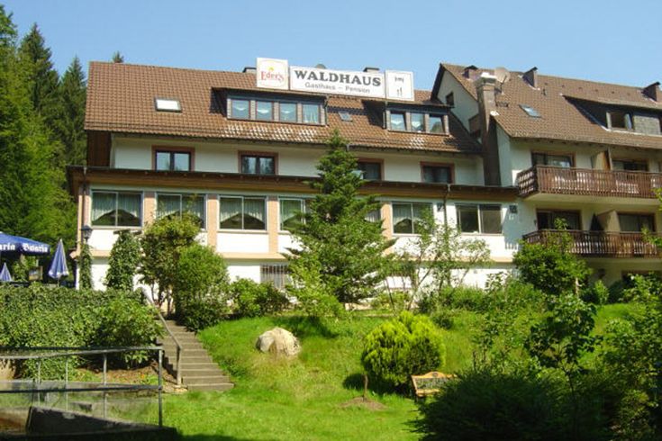 Restaurant Waldhaus