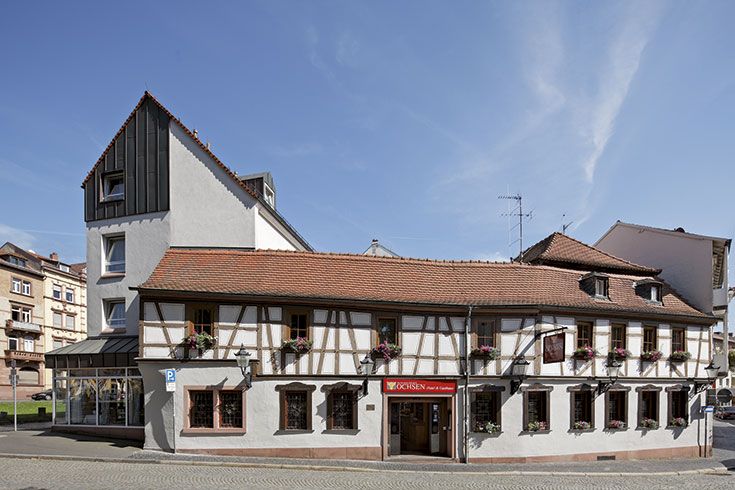 Restaurant Oechsle