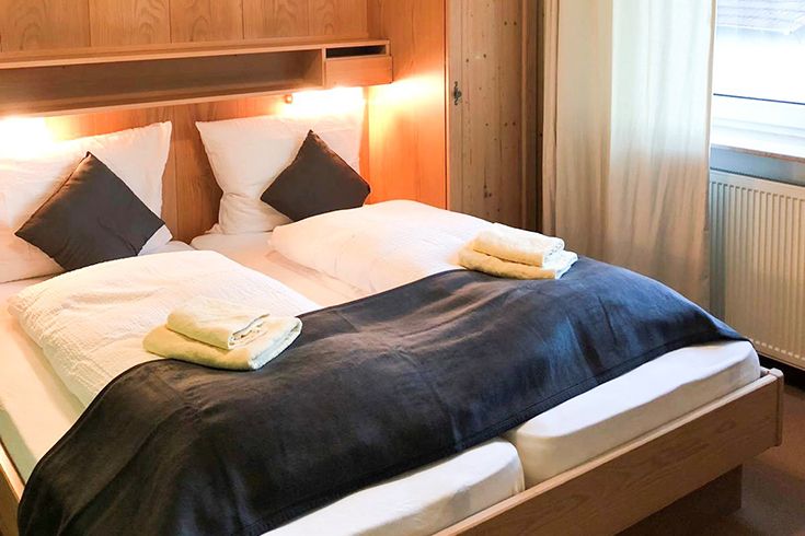 Hotel Altes Sudhaus, Aschaffenburg