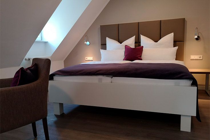 Trip Inn Hotel PostApart