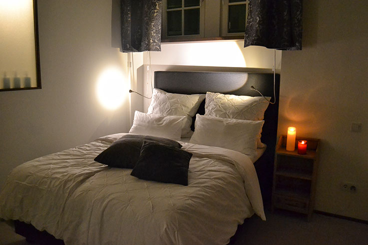 Anno 1609 Bed & Breakfast