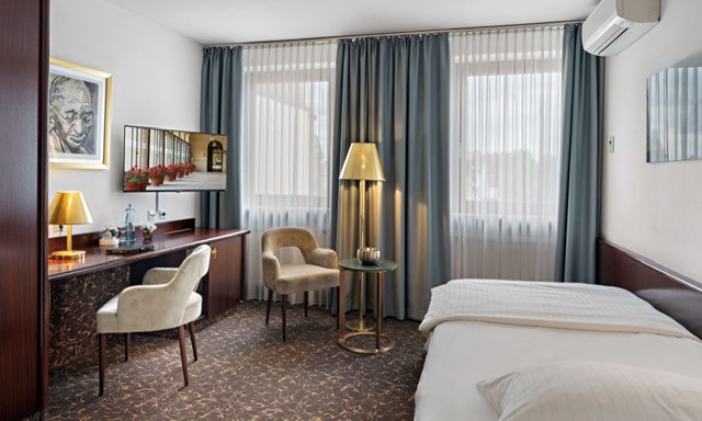 City-Hotel Aschaffenburg
