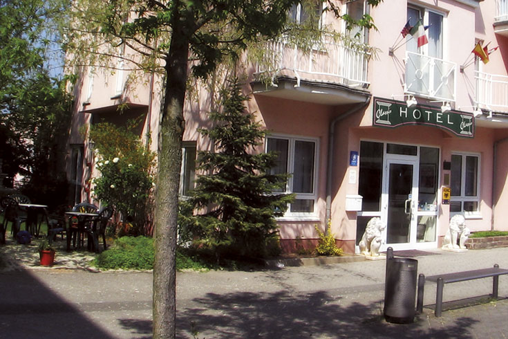 Hotel Classico