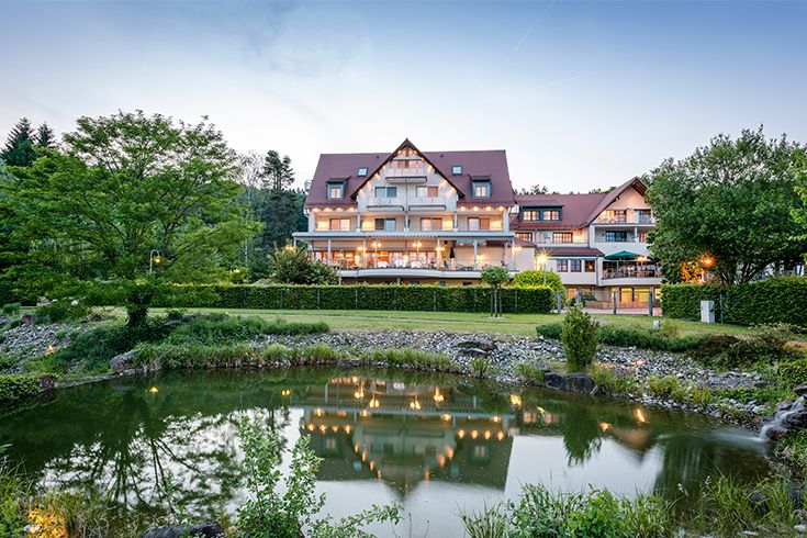 Landhotel Heimathenhof