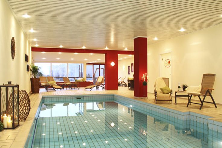 Panoramahotel Heimbuchenthal