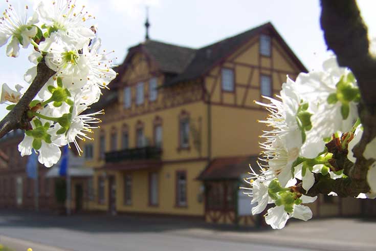 Hotel Gerber