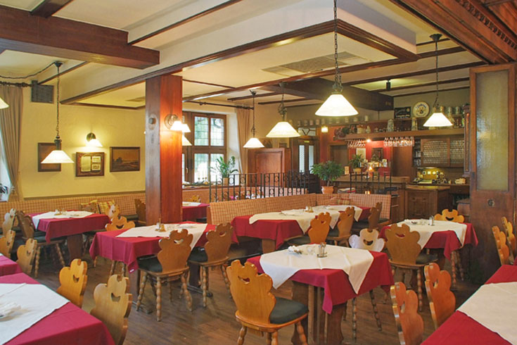 Hotel Zum Specht