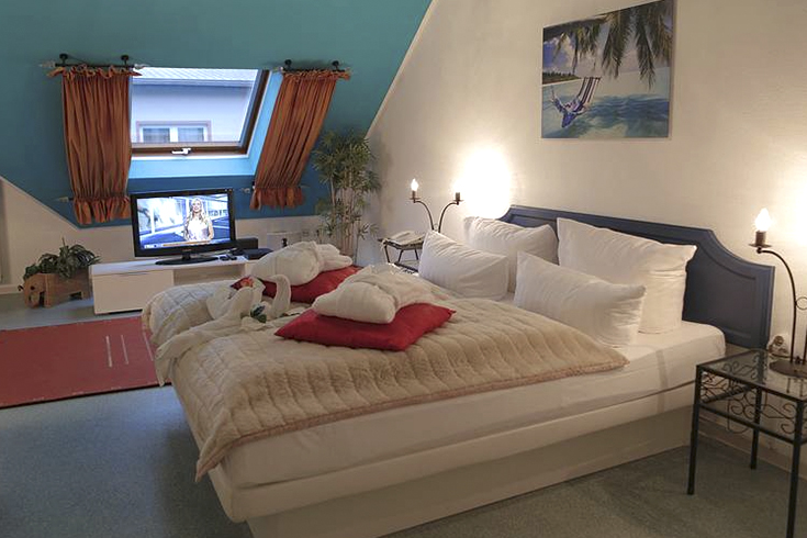 Hotel Ziegelruh