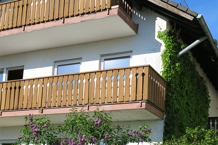 Pension/Ferienwohnung Riedel
