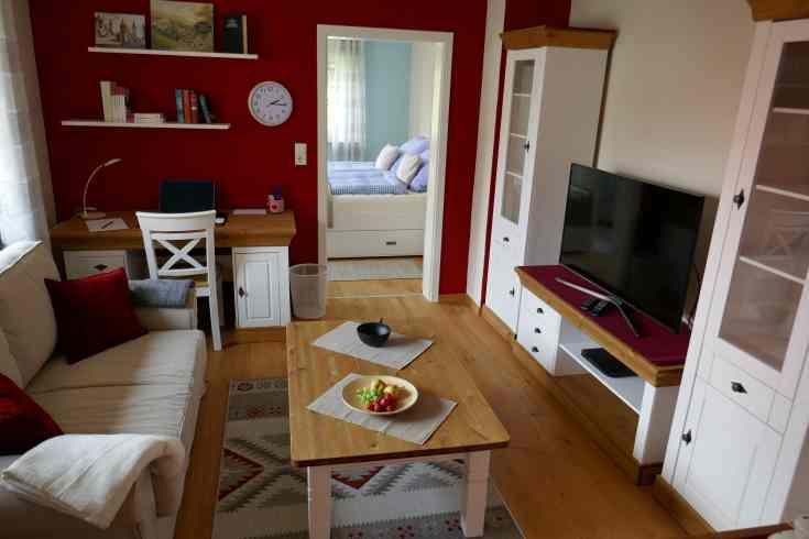 Ferienwohnung Adrian