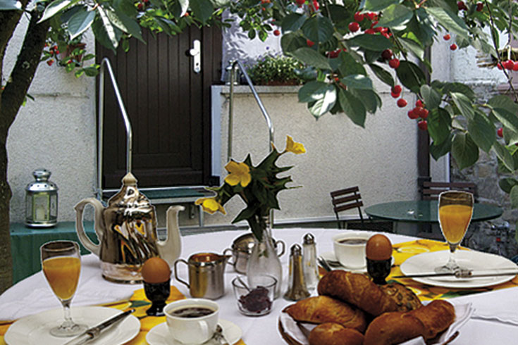 Ferienwohnung Bittner