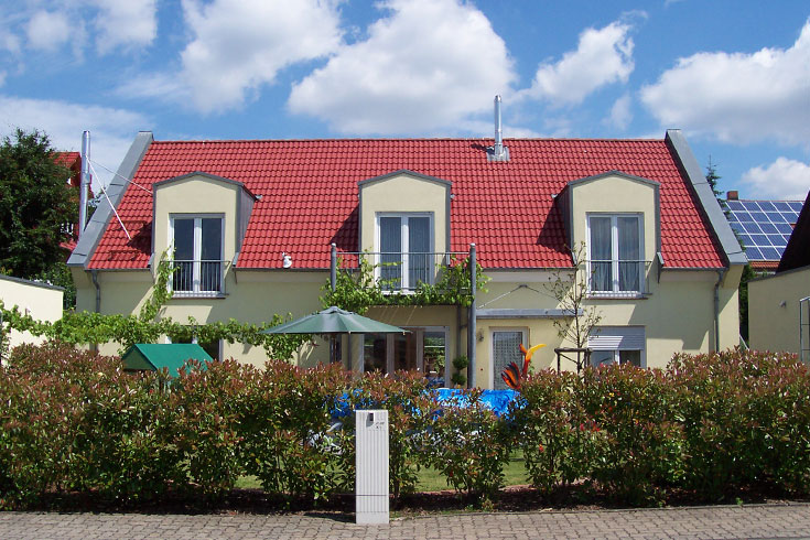 Ferienwohnung Apartment Spielmann
