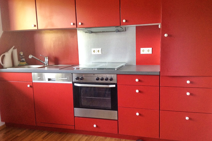 Ferienwohnung Kempf