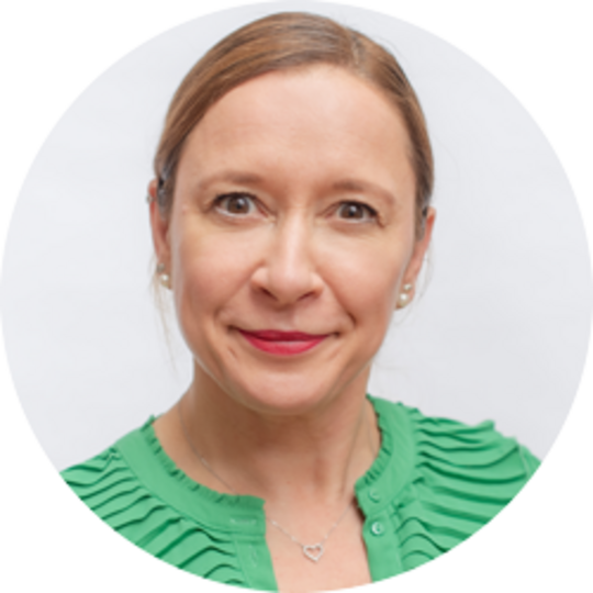 Britta Schüller