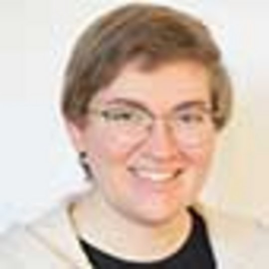 Emilia Roland, FSJ Kultur und Bildung