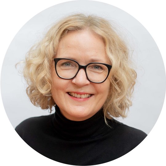 Karin Appel