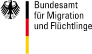 Logo Bundesamt für Migration und Flüchtlinge
