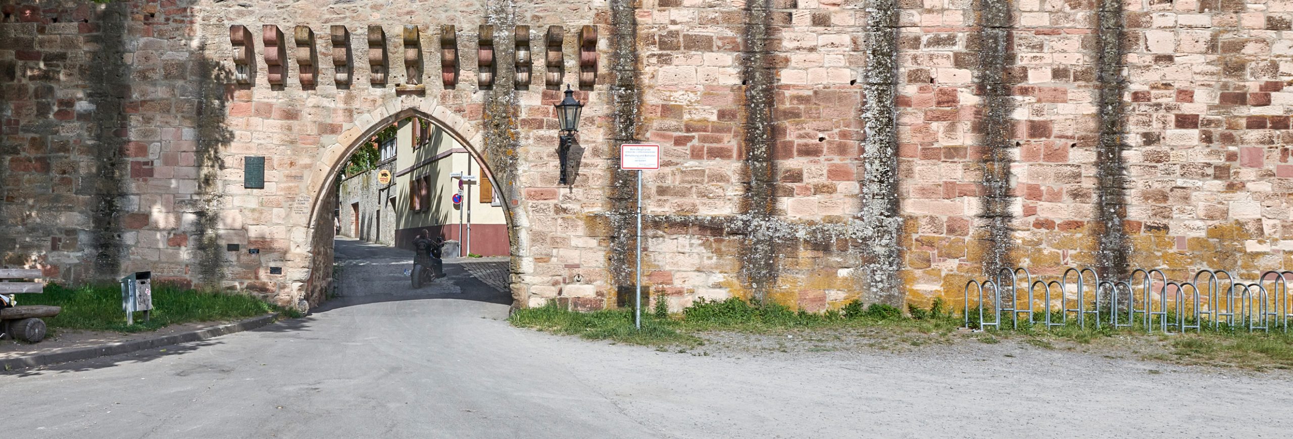 theoderichstor