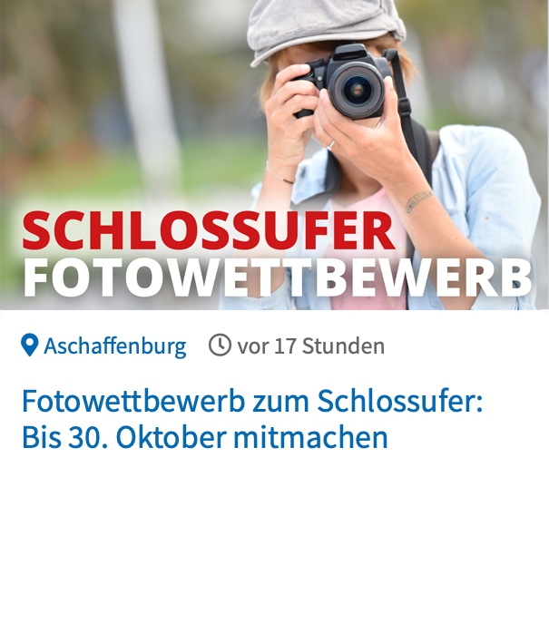 Fotowettbewerb