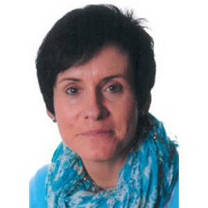 Bild Frau Grein vhs Haibach