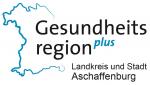  Logo Gesundheitsregionplus
