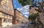 "Altstadt - kurz & kompakt"
"Altstadt - kurz & kompakt"