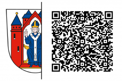  QR-Code Anmeldung Willkommensgruppen