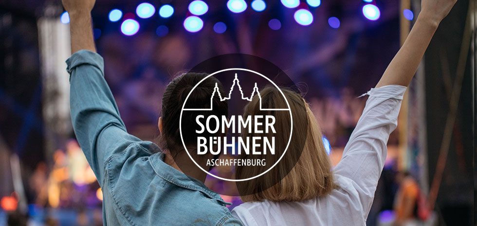 Sommerbühnen Aschaffenburg