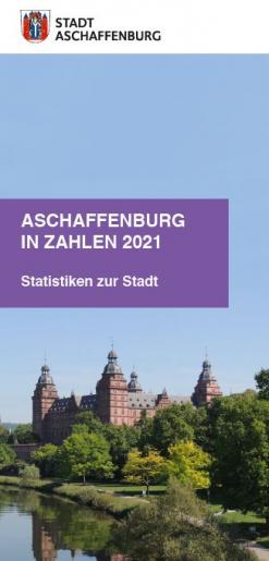 Aschaffenburg in Zahlen 2019