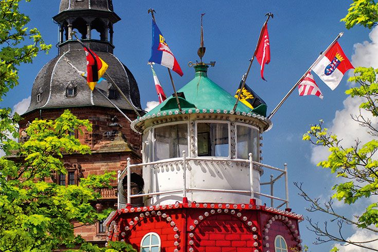 Original Hamburger Fischmarkt (Foto: Till Benzin)