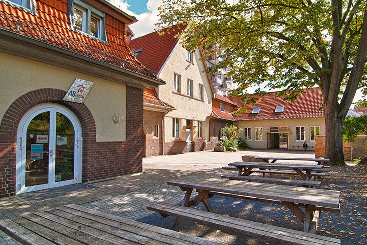 JuKuZ (Foto: Till Benzin)