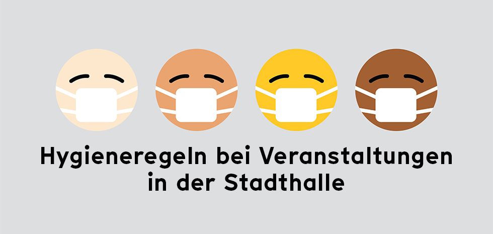 Hygieneregeln (Foto von Visuals bei Unsplash)