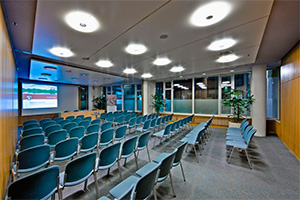 Konferenz- und Tagungsräume