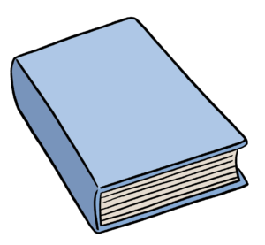 Blaues Buch