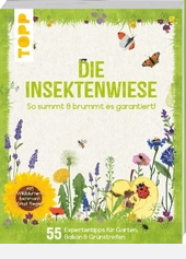 Buchcover Die Insektenwiese