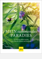 Buchcover Mein summendes Paradies