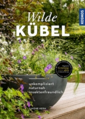 Buchcover Wilde Kübel