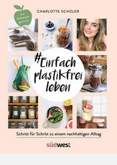 Buchcover Einfach plastikfrei leben