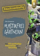 Buchcover Plastikfrei gärtnern