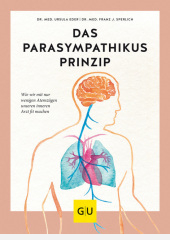 Buchcover Das Parasympathikus-Prinzip