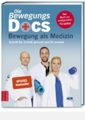 Buchcover Die Bewegungs Docs