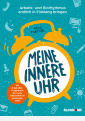 Buchcover Meine innere Uhr